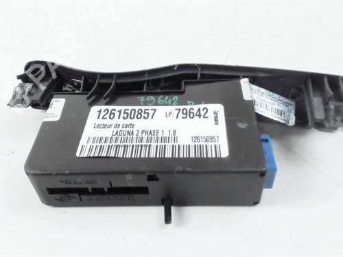 Card reader RENAULT LAGUNA II (BG0/1_)  | BP36149737E4  - Image 5