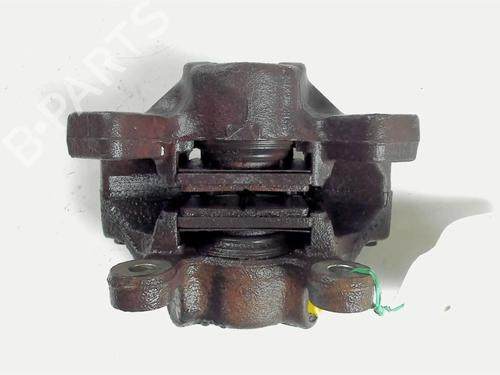 Used Right rear brake caliper VOLVO S70 (874) 2.5 TDI (140 hp) 20429316