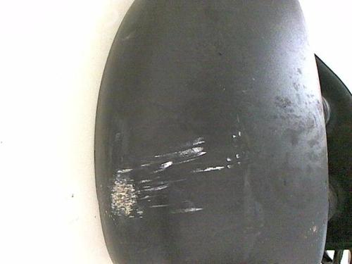 Right mirror PEUGEOT BOXER Van (244) 2.0 HDi | BP20414808C27