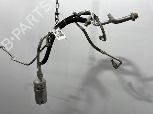 AC pipe RENAULT MEGANE II (BM0/1_, CM0/1_) 1.6 16V (BM0C, CM0C) | BP29491168M126 