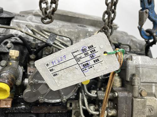 Engine AUDI A6 C4 (4A2) 2.5 TDI | BP22756664M1 - Image 9