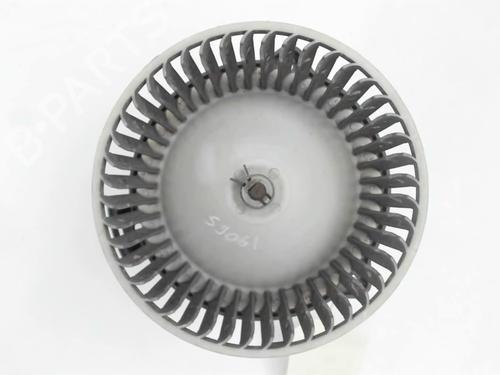 Heater blower motor HONDA ACCORD V Aerodeck (CE) 2.0 i LS 16V (CE2) | BP21239343M62 