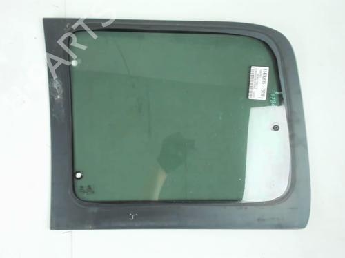 Used Rear right quarter glass Rear right quarter glass PEUGEOT PARTNER MPV (5_, G_) 1.6 HDi 90 (90 hp) 33559472 33559472
