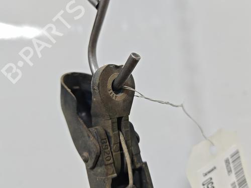 Used Rear windshield wiper arm Rear windshield wiper arm 38450604 38450604