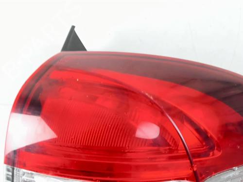 Right taillight RENAULT CLIO IV Grandtour (KH_) 1.5 dCi 90 (KHN3, KHN4) | BP32373662C35