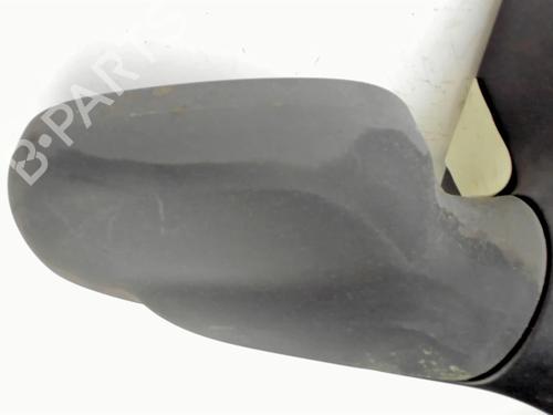 Right mirror LAND ROVER FREELANDER I (L314) 2.0 Td4 4x4 | BP20391383C27 