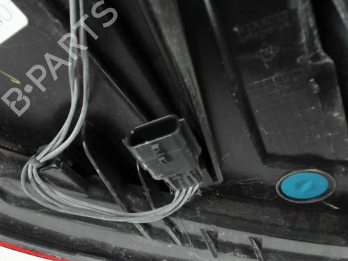 Right taillight RENAULT MEGANE IV Hatchback (B9A/M/N_) 1.2 TCe 130 (B9MR) | BP36817403C35 - Image 2
