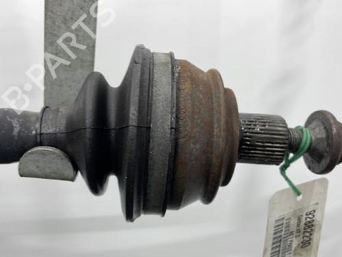 Used Right rear driveshaft Right rear driveshaft AUDI A8 D3 (4E2, 4E8) 4.2 quattro (335 hp) 20440312 20440312