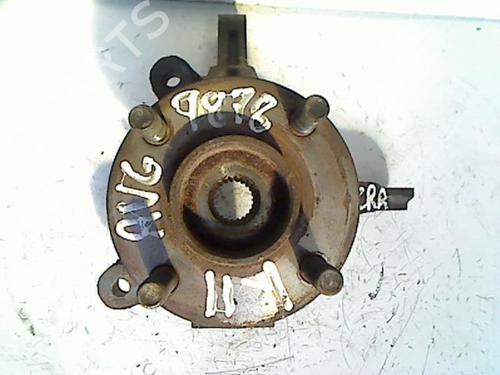 Used Left front steering knuckle NISSAN MICRA II (K11) 1.0 i 16V (60 hp) 20435815