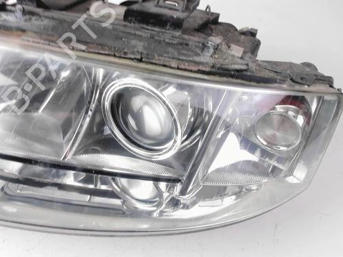 Venstre forlygte AUDI A6 C5 Avant (4B5) 1.9 TDI (130 hp) 20440119