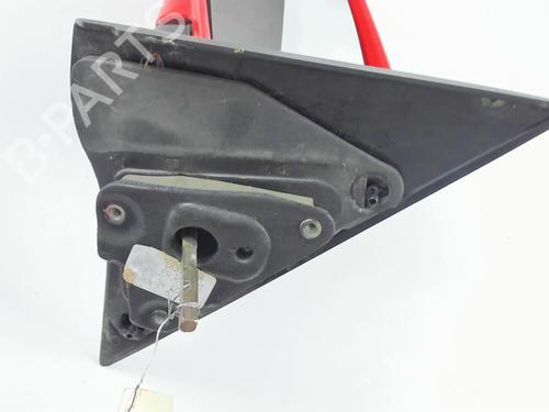 Left mirror FORD ESCORT VI (GAL, AAL, ABL) 1.8 D | BP25265329C26 