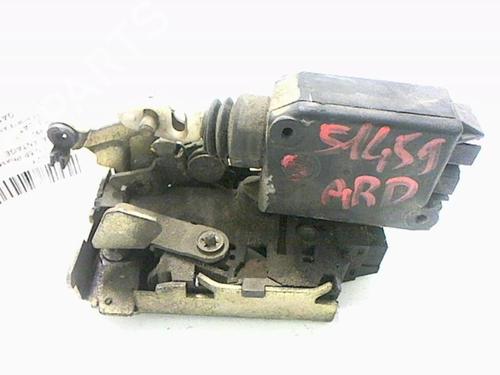 Rear right lock CITROËN ZX (N2) 1.9 DT | BP20452356C99 