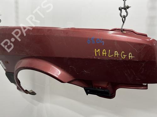 Right front fenders SEAT MALAGA (23A) 1.5 i | BP29375267C42 