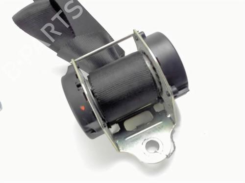 Used Rear left belt tensioner MAZDA 2 (DY) 1.4 CD (68 hp) 20402420