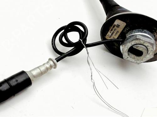 Antenne/Base FIAT 500 (312_) 1.2 (312AXA1A) | BP37275083C140 - Image 5