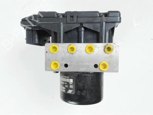 Used ABS pump SEAT ALHAMBRA (7V8, 7V9) 1.9 TDI (115 hp) 30329344