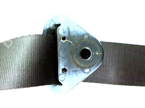 Used Front right seatbelt Front right seatbelt ROVER 200 II Hatchback (XW) 218 TD (88 hp) 20444307 20444307