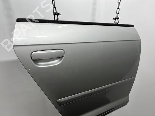 Right rear door AUDI A3 Sportback (8PA) 1.9 TDI | BP29545085C5 
