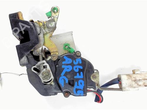 Rear left lock TOYOTA CARINA E VI (_T19_) 2.0 D (CT190) | BP21235855C100 