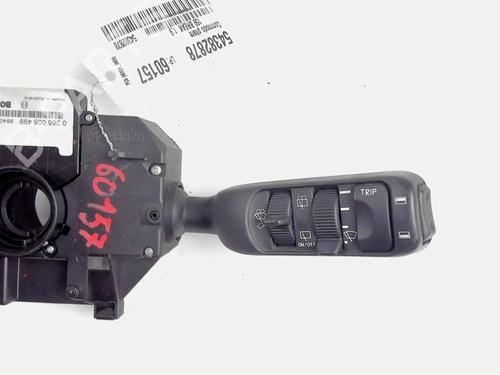Steering column stalk ALFA ROMEO 159 Sportwagon (939_) 1.9 JTDM 16V (939BXC1B, 939BXC12) | BP20443223I23 