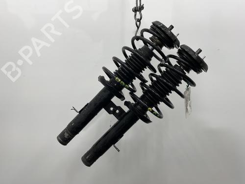 Used Left front shock absorber CITROËN C3 I (FC_, FN_) 1.4 i (73 hp) 29638784