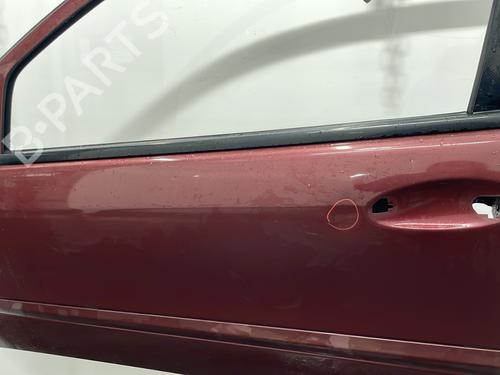 Left front door MERCEDES-BENZ C-CLASS Coupe (CL203) C 220 CDI (203.708) | BP26532278C2 