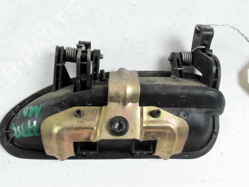 Rear right exterior door handle RENAULT SAFRANE II (B54_) 2.0 16V (B54L) | BP27481778C130 