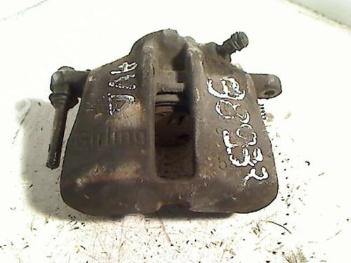 Used Right front brake caliper AUDI 80 B4 Saloon (8C2) 1.9 TD (75 hp) 25264166