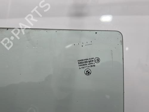 Rear left door window BMW 3 Touring (E46) 320 d | BP30137051C20