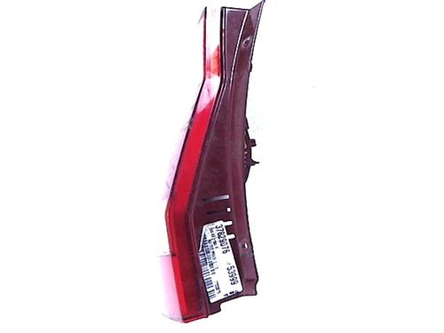 Left taillight HYUNDAI MATRIX (FC) 1.5 CRDi VGT | BP20448553C34 
