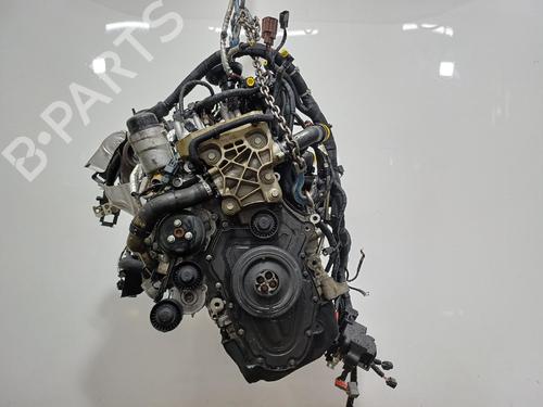 Engine LAND ROVER RANGE ROVER EVOQUE (L538) 2.0 D 4x4 | BP39179433M1 - Image 4