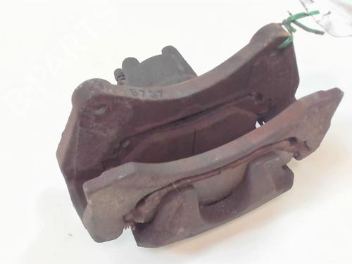 Used Left front brake caliper CITROËN C4 AIRCROSS 1.8 HDi 150 AWC (150 hp) 20420768