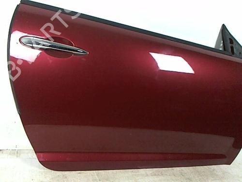 Right front door ALFA ROMEO MITO (955_) 1.3 MultiJet (955AXP1A, 955AYC1A) | BP20421798C3 