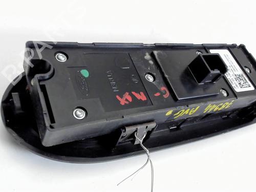 Left front window switch FORD C-MAX (DM2) 1.8 TDCi | BP31871770I27 - Image 6