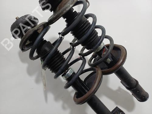 Left front shock absorber DACIA SANDERO 1.5 dCi | BP38744763M16 - Image 2