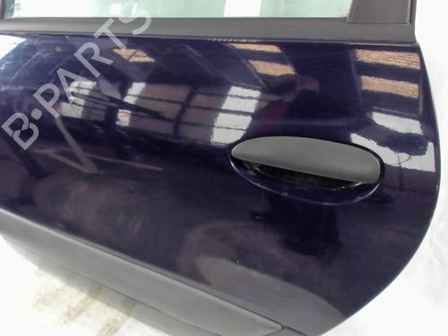 Left rear door RENAULT ESPACE III (JE0_) 2.0 (JE0A) | BP25264001C4 