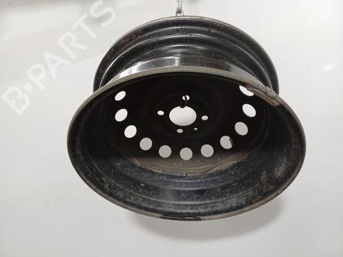 Fælk Fælk RENAULT MODUS / GRAND MODUS (F/JP0_) [2004-2026] 37626813 37626813