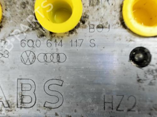 ABS pump SEAT IBIZA III (6L1) 1.4 16V | BP25445270M43 