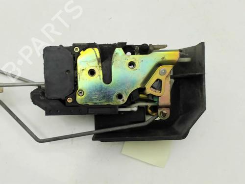 Front left lock ALFA ROMEO 156 (932_) 2.4 JTD (932B1) | BP20389551C98 