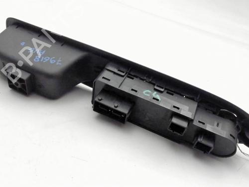 Left front window switch CITROËN C4 II (NC_) 1.6 HDi 90 | BP38101250I27  - Image 12