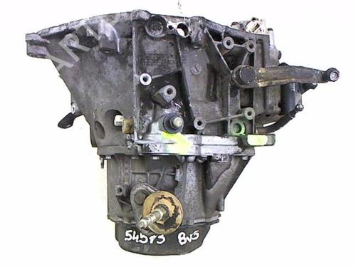 Used Gearbox PEUGEOT 206 Hatchback (2A/C) 1.9 D (69 hp) 20478673