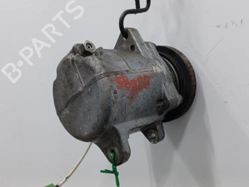 AC compressor SMART FORTWO Coupe (450) 0.7 (450.352, 450.332) | BP20469480M34 