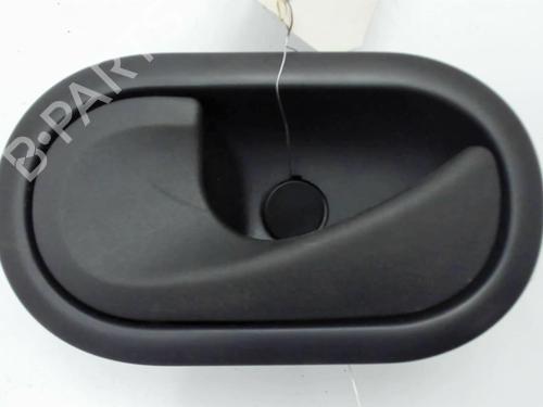 Used Front left interior door handle Front left interior door handle RENAULT CLIO III (BR0/1, CR0/1) 1.2 16V (BR02, BR0J, BR11, CR02, CR0J, CR11) (75 hp) 20428230 20428230