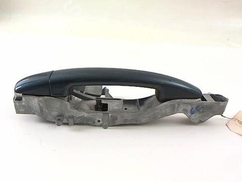 Front right exterior door handle PEUGEOT 2008 I (CU_) 1.6 BlueHDi 100 | BP20473053C129 