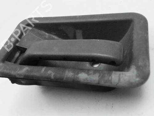 Used Front left interior door handle Front left interior door handle RENAULT CLIO I (B/C57_, 5/357_) 1.1 (46 hp) 22102977 22102977