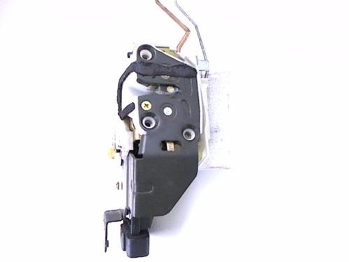 Used Front right lock OPEL AGILA (A) (H00) 1.2 16V (F68) (75 hp) 20478983