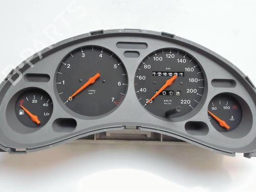 Instrument cluster OPEL TIGRA (S93) 1.4 16V (F07) | BP20474317C47 