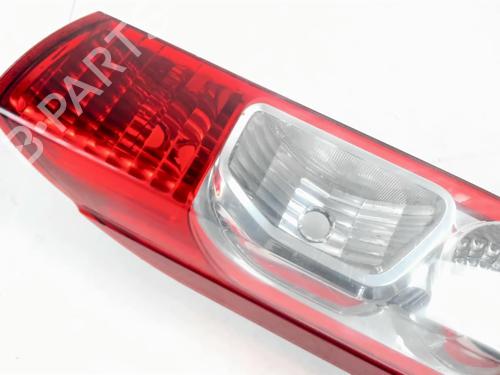 Left taillight PEUGEOT BOXER Van 2.2 HDi 100 | BP33314953C34 - Image 5