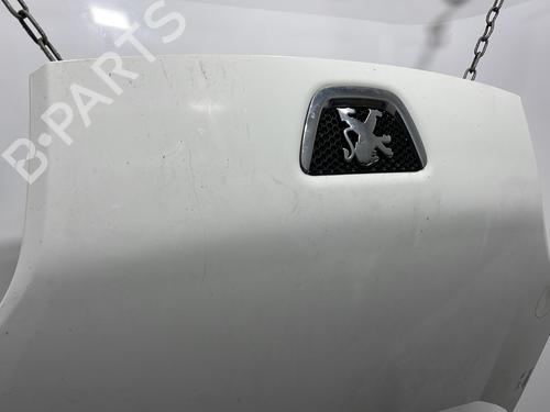 Motorhjelm PEUGEOT BIPPER (AA_) 1.4 HDi | BP30864290C1 