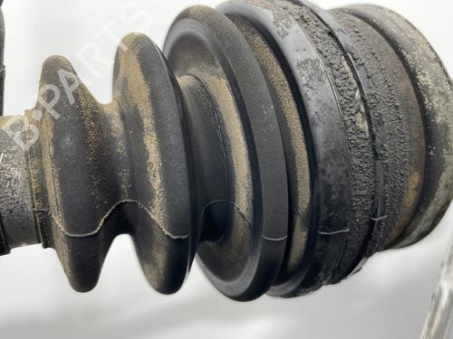 Aandrijfas links voor TOYOTA STARLET (_P9_) 1.3 (EP91_, EP91R) | BP30755846M38 